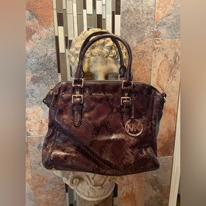 Michael KORS handbag